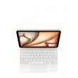 Apple Magic Keyboard QWERTZ German White