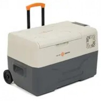 Peme Expedition 30 Adventure Orange / Lod wka samochodowa / 28 litr w / AC 240 V i DC 12/24 V / 60 W