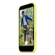 Apple iPhone 17 Silicone Case with MagSafe Neon Yellow Apple iPhone 17 Silicone Case with MagSafe Neon Yellow