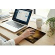 Esperanza EA133 mouse pad Multicolor Esperanza EA133 mouse pad Multicolor