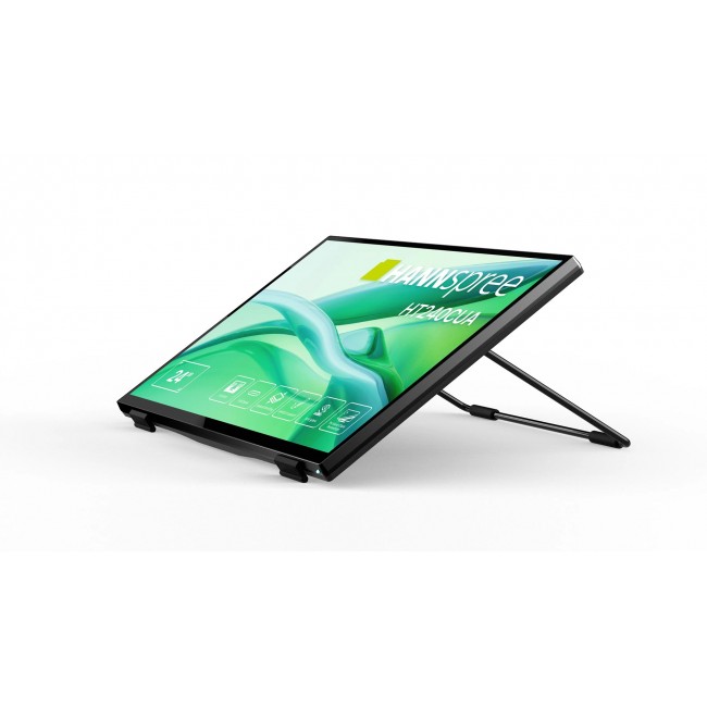 Hannspree HT240CUA computer monitor 60.5 cm (23.8
