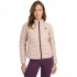 Kurtka damska 4F F0855 be owa 4FWSS26TDJAF0855 83S XL
