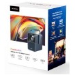 Ultimea Poseidon E40 Standard throw projector 1000 ANSI lumens LCD 4K (4096x2400) Grey Ultimea Poseidon E40 Standard throw projector 1000 ANSI lumens LCD 4K (4096x2400) Grey
