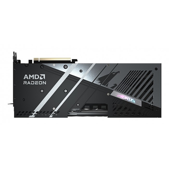 GIGABYTE AORUS Radeon RX 9070 XT ELITE 16G Graphics Card