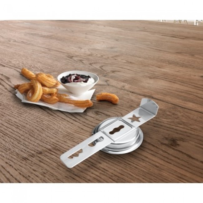 Bosch MUZ9SV1 mixer/food processor accessory