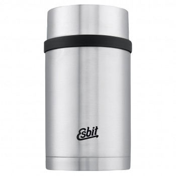 Termos na jedzenie Esbit Sculptor Food Jug 1000 ml - steel