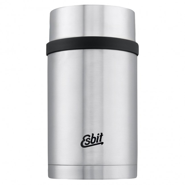 Termos na jedzenie Esbit Sculptor Food Jug 1000 ml - steel