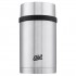 Termos na jedzenie Esbit Sculptor Food Jug 1000 ml - steel