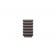 Apple 46mm Slate Link Bracelet Kit