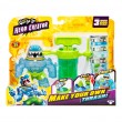 Goo Jit Zu Hero Creator - Thrash
