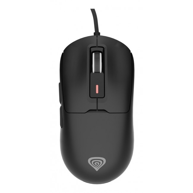 GENESIS Krypton 660 mouse Gaming Right-hand USB Type-A Optical 12000 DPI