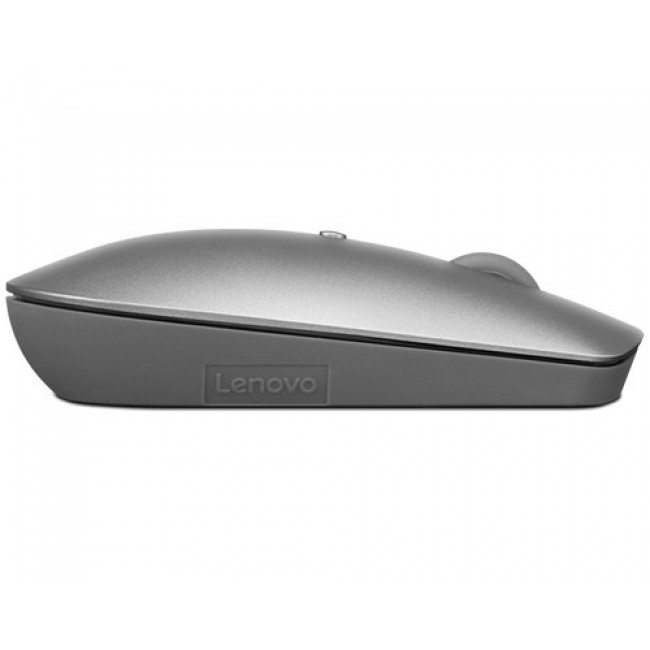 Lenovo 600 Silent - mus - Bluetooth 5.