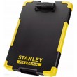 Stanley FATMAX FMST82721-1 clipboard Black, Yellow