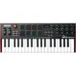 AKAI MPK MINI PLUS - Mini Keyboard Control... ca AKAI MPK MINI PLUS - Mini Keyboard Control... ca