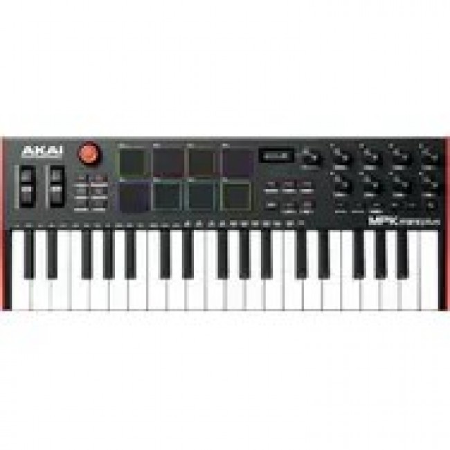 AKAI MPK MINI PLUS - Mini Keyboard Control... ca AKAI MPK MINI PLUS - Mini Keyboard Control... ca