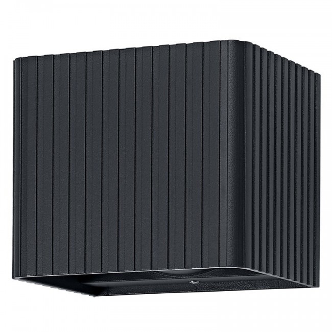 OUTDOOR LIGHT 10W 3K 1050LM LED IP65