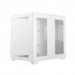 DeepCool CG530 WH Midi Tower White