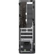 DELL Pro Max FCS1250 Intel Core Ultra 7 265 16 GB DDR5-SDRAM 512 GB SSD Windows 11 Pro PC Black