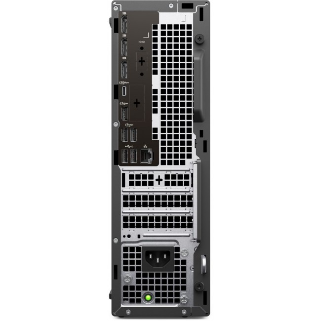 DELL Pro Max FCS1250 Intel Core Ultra 7 265 16 GB DDR5-SDRAM 512 GB SSD Windows 11 Pro PC Black