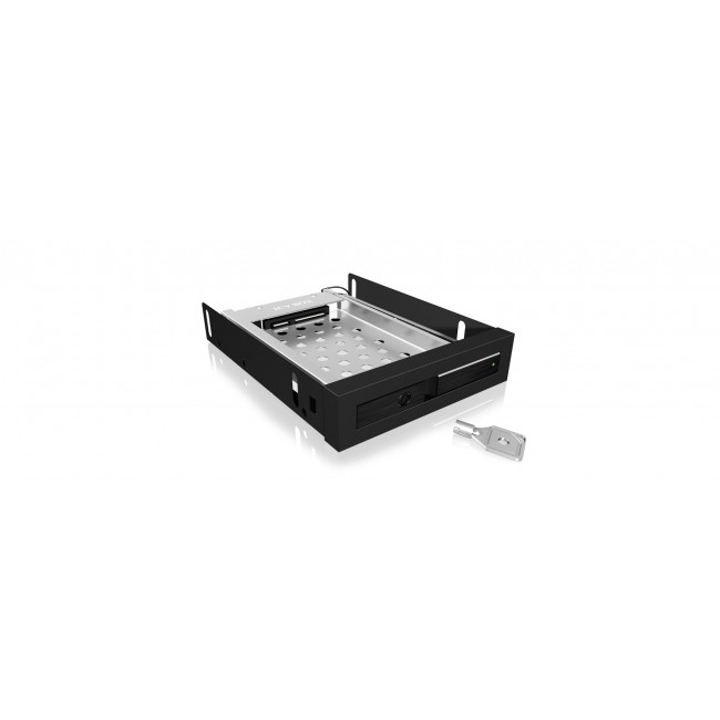 ICY BOX IB-2217StS 8.89 cm (3.5