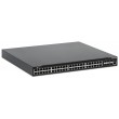 Intellinet 54-Port L3 Fully Managed PoE+ Switch with 48 Gigabit Ethernet Ports and 6 SFP+ Uplinks Intellinet 54-Port L3 Fully Managed PoE+ Switch with 48 Gigabit Ethernet Ports and 6 SFP+ Uplinks