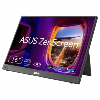 ASUS ZenScreen MB16FC computer monitor 40.6 cm (16