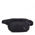 Pacsafe Vibe 100 waist bag Nylon Black