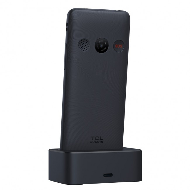 TCL OneTouch 4042S 7.11 cm (2.8 TCL OneTouch 4042S 7.11 cm (2.8