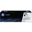 HP 128A - sort - original - LaserJet - HP 128A - sort - original - LaserJet -