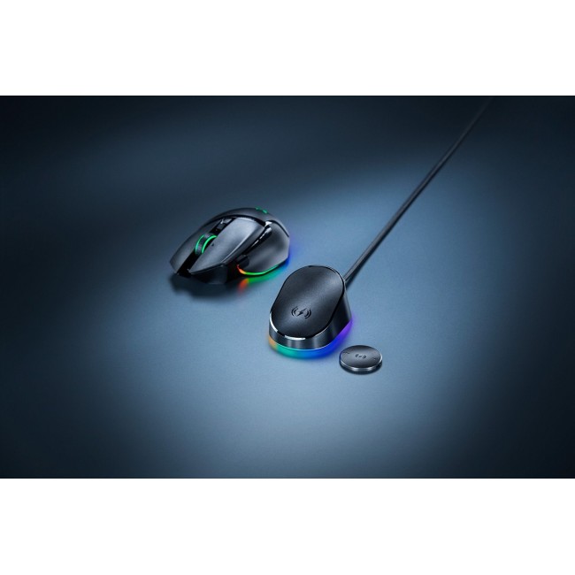 Razer RC21-01990200-R3M1 input device accessory Wireless charging system