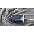 TEFAL FV2837E0 | Steam Iron | 2400 W | Water tank capacity 150 ml | Continuous steam 35 g/min | Blue/White