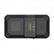 INNOVV N3 Quick-Release Smart Display Universal: a universal motorcycle display with quick-release mounting, CarPlay, cameras and TPMS