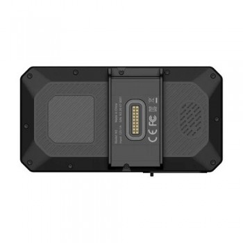 INNOVV N3 Quick-Release Smart Display Universal: a universal motorcycle display with quick-release mounting, CarPlay, cameras and TPMS