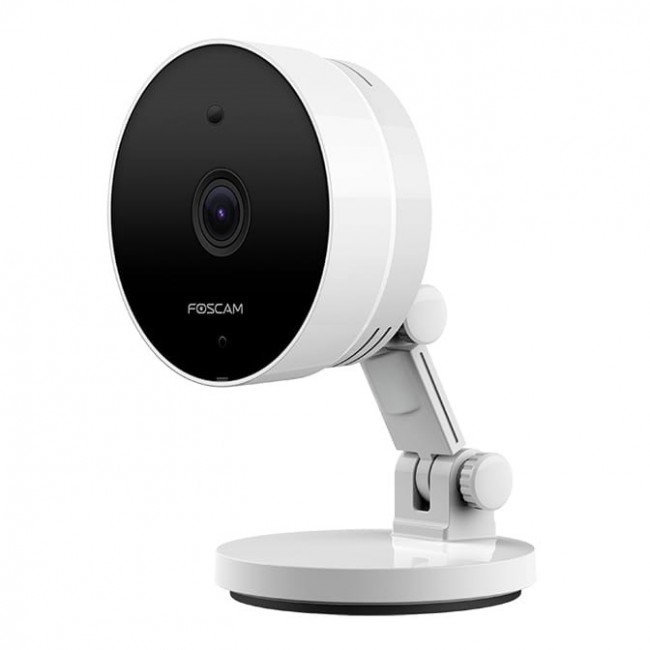 FOSCAM C8M 8MP Wi-Fi Camera White FOSCAM C8M 8MP Wi-Fi Camera White
