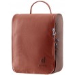 Deuter Wash Center II - travel cosmetic bag (Caspia/raisin) Deuter Wash Center II - travel cosmetic bag (Caspia/raisin)