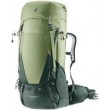 Deuter Futura Air Trek 55+10 SL 55 L Green Deuter Futura Air Trek 55+10 SL 55 L Green