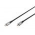 Digitus USB-C 4.0 - USB-C connection cable, 3m
