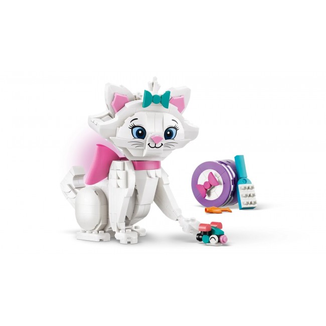 LEGO DISNEY 43286 The Aristocats - Adorable Marie