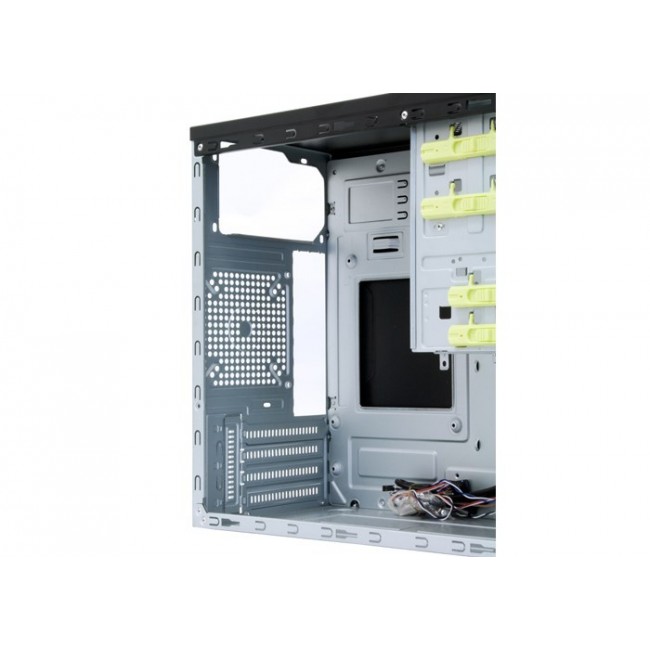 Chieftec HT-01B-350GPB computer case Midi Tower Black 350 W