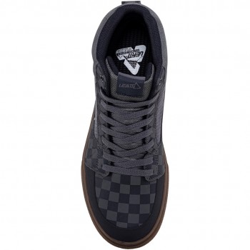 Buty rowerowe (platformy) LEATT Shoe Flat 1.0 Hi 43