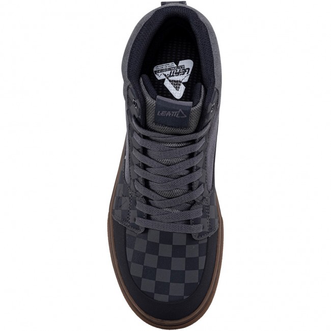 Buty rowerowe (platformy) LEATT Shoe Flat 1.0 Hi 43