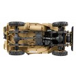 Amewi 22738 Radio-Controlled (RC) model Crawler truck Electric engine 1:14