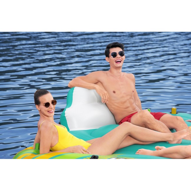 Bestway Hydro-Force 9'10