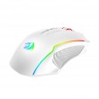 REDRAGON M914W-RGB NIX mouse RF Wireless + Bluetooth + USB Type-C REDRAGON M914W-RGB NIX mouse RF Wireless + Bluetooth + USB Type-C