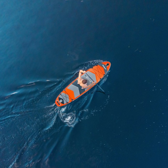 SUP BOARD REBEL ACTIVE RBA-4507 - orange