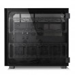 Thermaltake View 91 TG RGB Ultra Tower Black