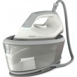 Philips 2000 series PSG2000/80 steam ironing station 2400 W 1.4 L Ceramic soleplate Grey, White