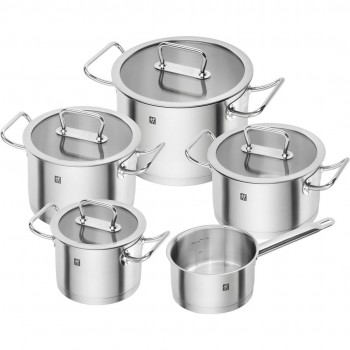 ZWILLING 65120-005-0 pan set 5 pc(s)