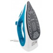 Esperanza EHI002 iron Steam iron Ceramic soleplate Blue,White 2200 W Esperanza EHI002 iron Steam iron Ceramic soleplate Blue,White 2200 W