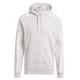 Adidas 21 Hoody gray men's sweatshirt GT6635